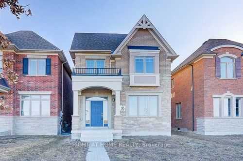 683 Murrell Boulevard, East Gwillimbury, ON, L9N0R4 | Card Image