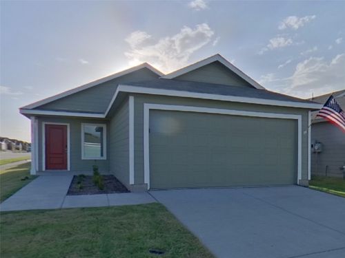 838 Ponderosa Ln, Princeton, TX, 75407-5932 | Card Image