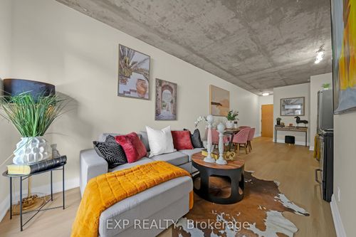 403-150 Sudbury St, Toronto, ON, M6J3S8 | Card Image