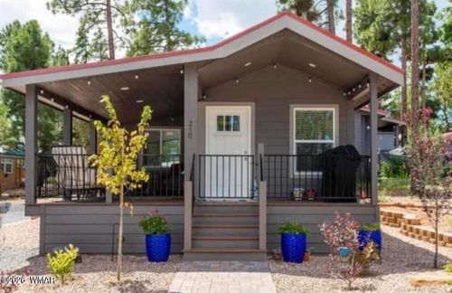 210-3851 Vacation Village, Show Low, AZ, 85901 | Card Image