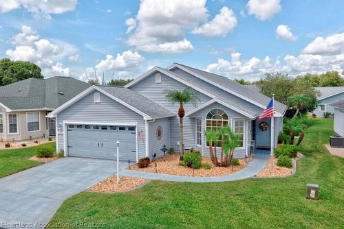 3243 Pebble Creek Dr, Avon Park, FL, 33825-6039 | Card Image