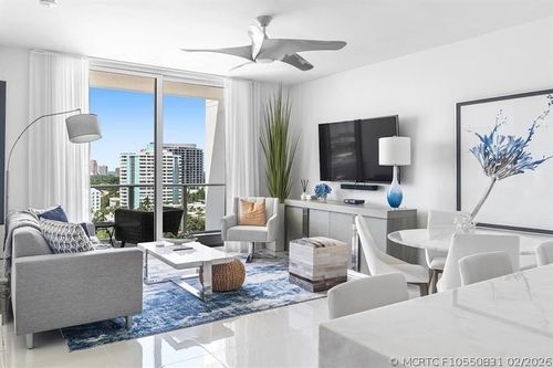 1214-401 N Birch Rd, Fort Lauderdale, FL, 33304-4261 | Card Image