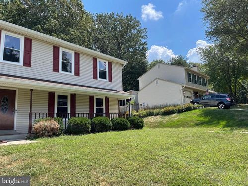 18215 Linton Ct, DUMFRIES, VA, 22026-2458 | Card Image