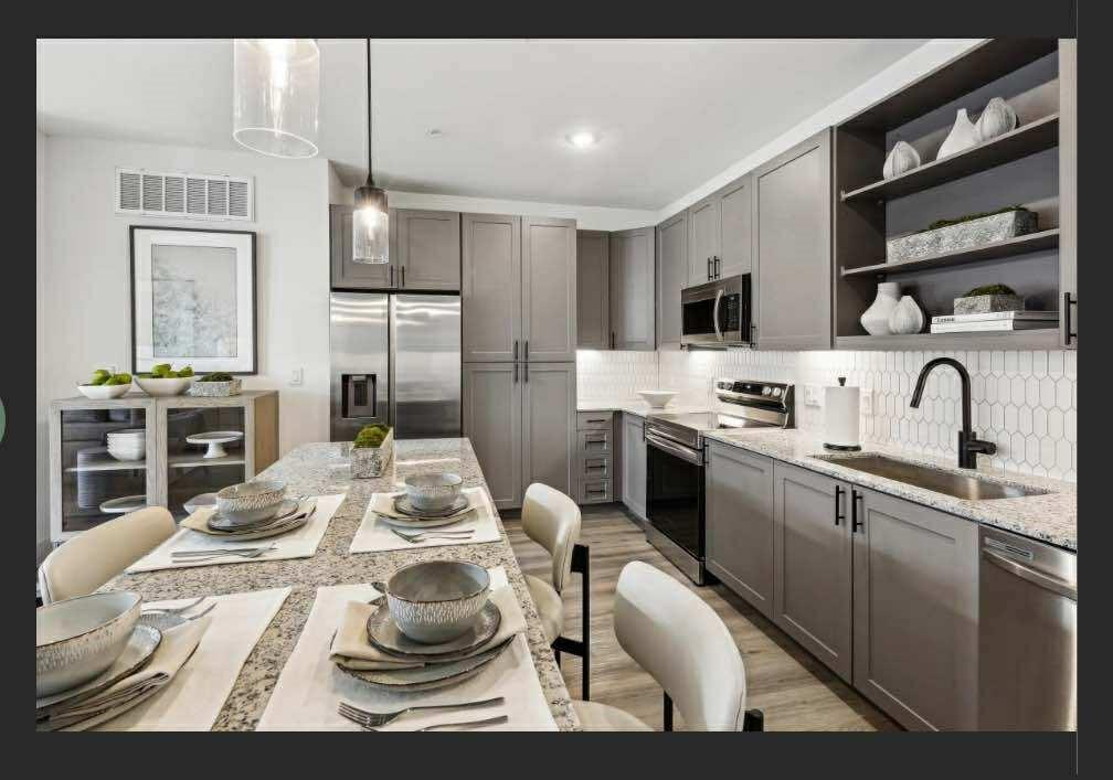 Residential Lease in Katy 2