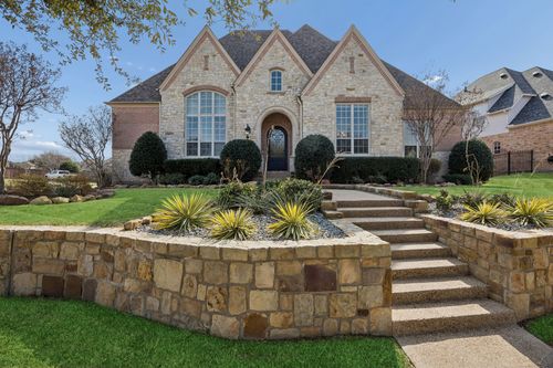 1101 King Mark Dr, Lewisville, TX, 75056-5785 | Card Image