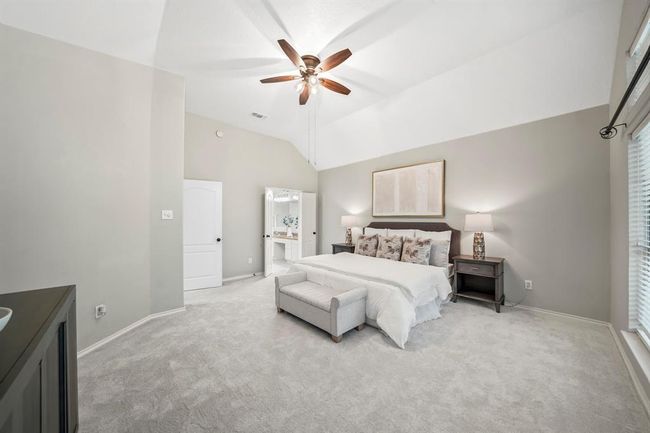 3910 Leanett Way Ct, House other with 4 bedrooms, 3 bathrooms and 2 parking in Pearland TX | Image 19