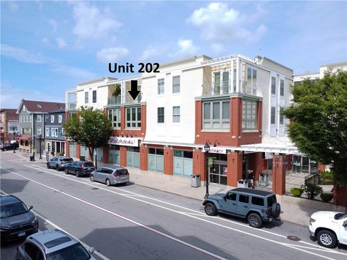 202-333 Atwells Ave, Providence, RI, 02903-1490 | Card Image