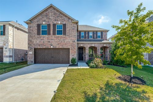 3740 Highland Bayou Dr, Prosper, TX, 75078-2690 | Card Image