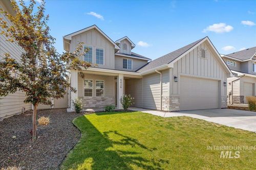 6426 E Bear Ridge St, Boise, ID, 83716-3494 | Card Image