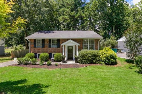2640 Spring Dr Se, Smyrna, GA, 30080-2534 | Card Image
