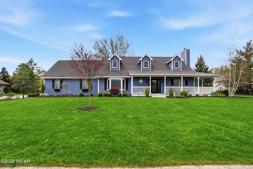 4795 Sycamore Street, Elida, OH, 45807 | Card Image