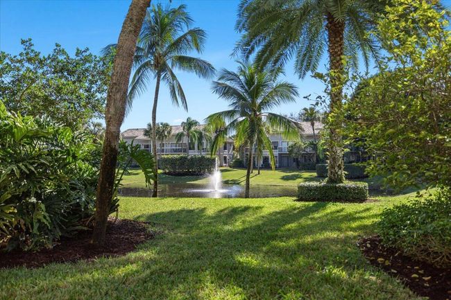 APT-504 - 11863 Wimbledon Cir, Condo with 1 bedrooms, 1 bathrooms and null parking in Wellington FL | Image 20
