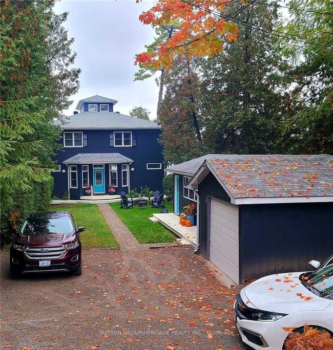 28 Goodman Rd, House other with 5 bedrooms, 5 bathrooms and 3 parking in Fenelon Falls ON | Image 5