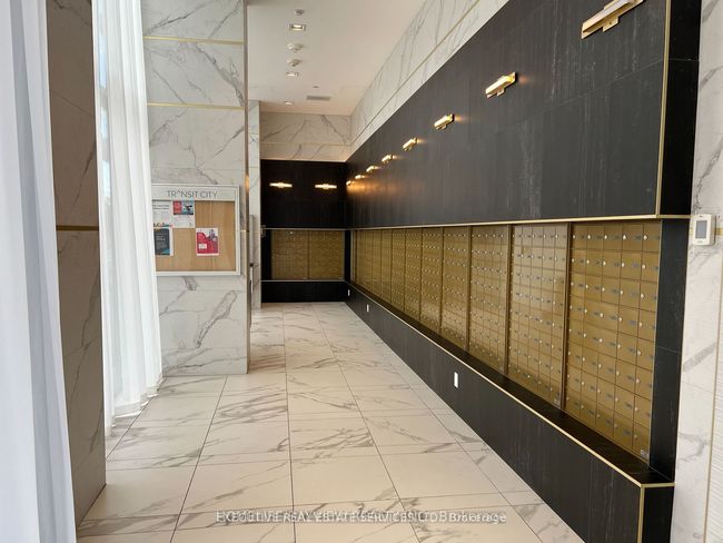 2605 - 5 Buttermill Ave, Condo with 3 bedrooms, 2 bathrooms and null parking in Vaughan ON | Image 22