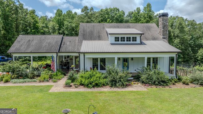 1953 Bishop Rd, Home with 3 bedrooms, 3 bathrooms and 2 parking in Luthersville GA | Image 49