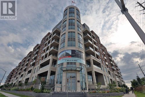 807-2480 Prince Michael Drive, Oakville (JC Joshua Creek), ON, L6H0H1 | Card Image