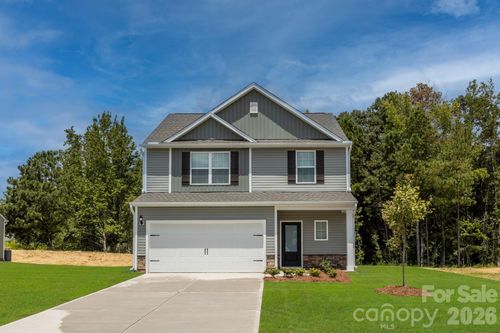 706 Willow Estates Drive, Shelby, NC, 28150 | Card Image