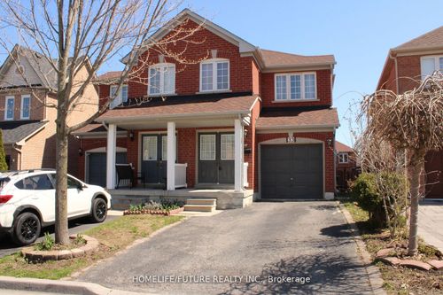 33 Tara Cres, Markham, ON, L3S4S7 | Card Image