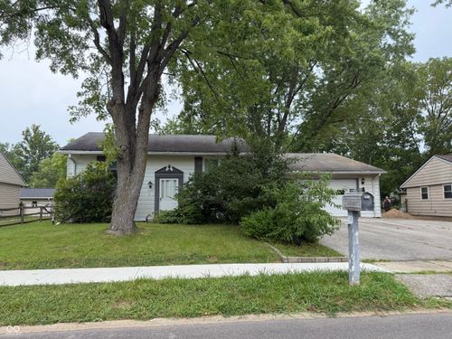 1420 Pierce Dr, Plainfield, IN, 46168-2345 | Card Image