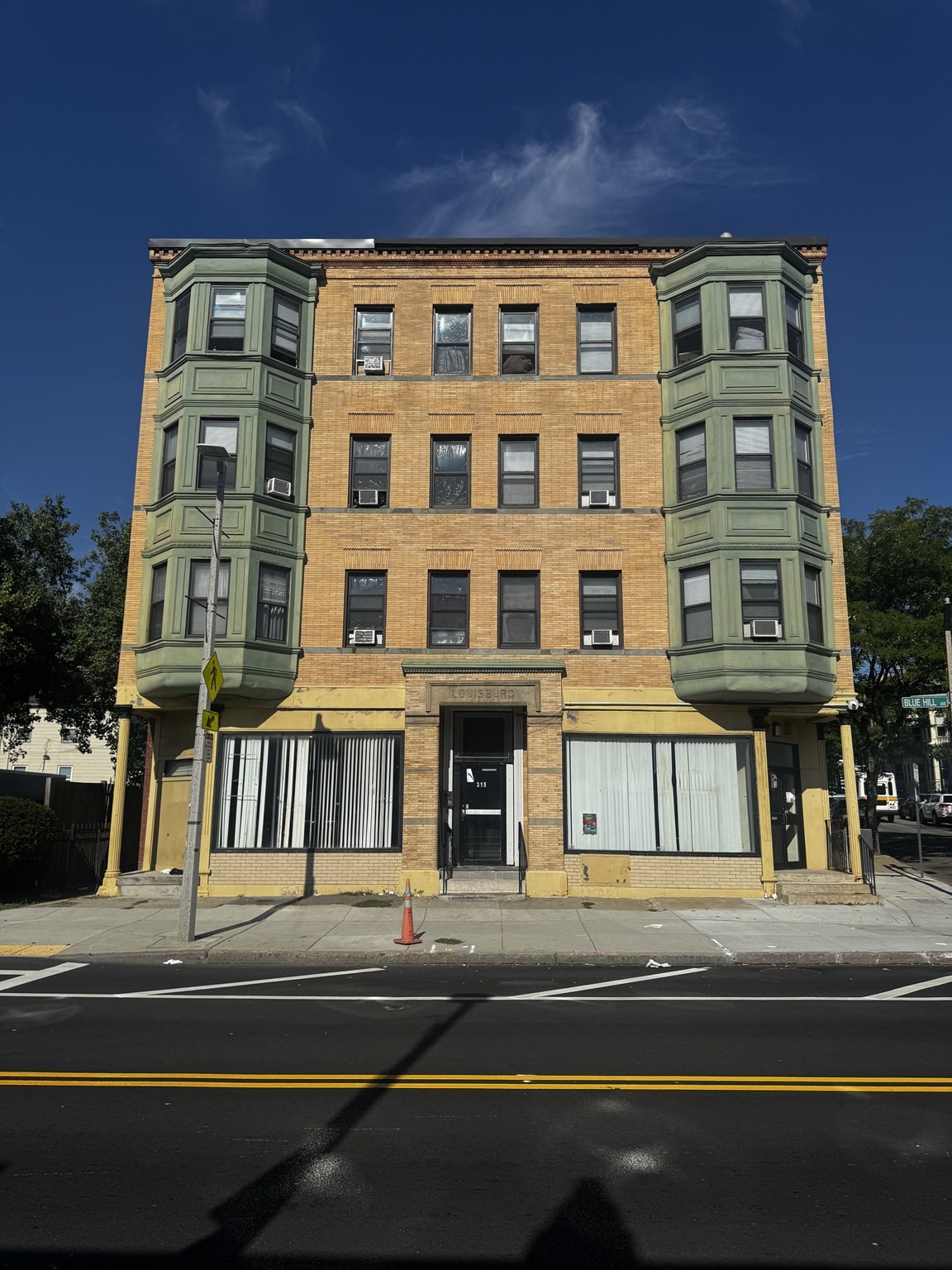 53 Holborn St, Boston, MA 02121