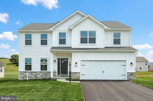 lot-83-8761 Jocelyn Dr, WAYNESBORO, PA, 17268-9804 | Card Image