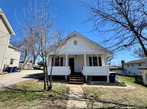 212 N Adams St, Festus, MO, 63028-1937 | Card Image