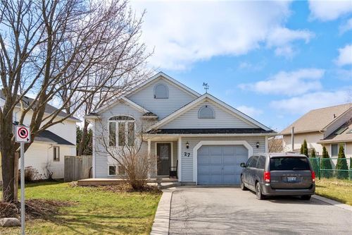 27 Morgan Dr, Caledonia, ON, N3W1H6 | Card Image
