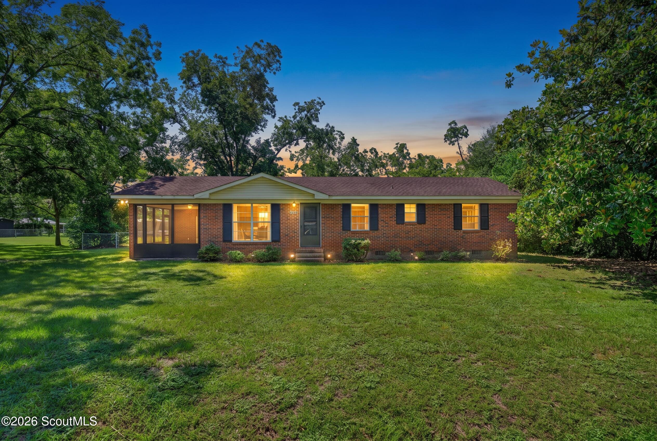 Residential in Waycross 2