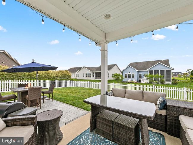 34005 Sea Otter Way, House other with 3 bedrooms, 3 bathrooms and null parking in MILLSBORO DE | Image 34