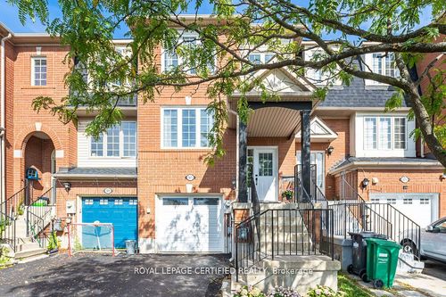 123 Dunlop Crt, Brampton, ON, L6X5A6 | Card Image