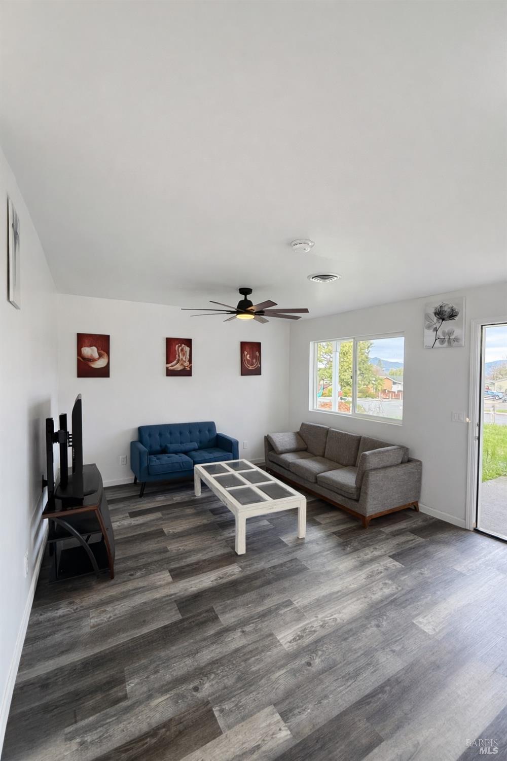 Residential in Willits 4