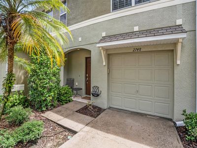 2748 Birchcreek Drive, Townhouse with 3 bedrooms, 2 bathrooms and null parking in Wesley Chapel FL | Image 3