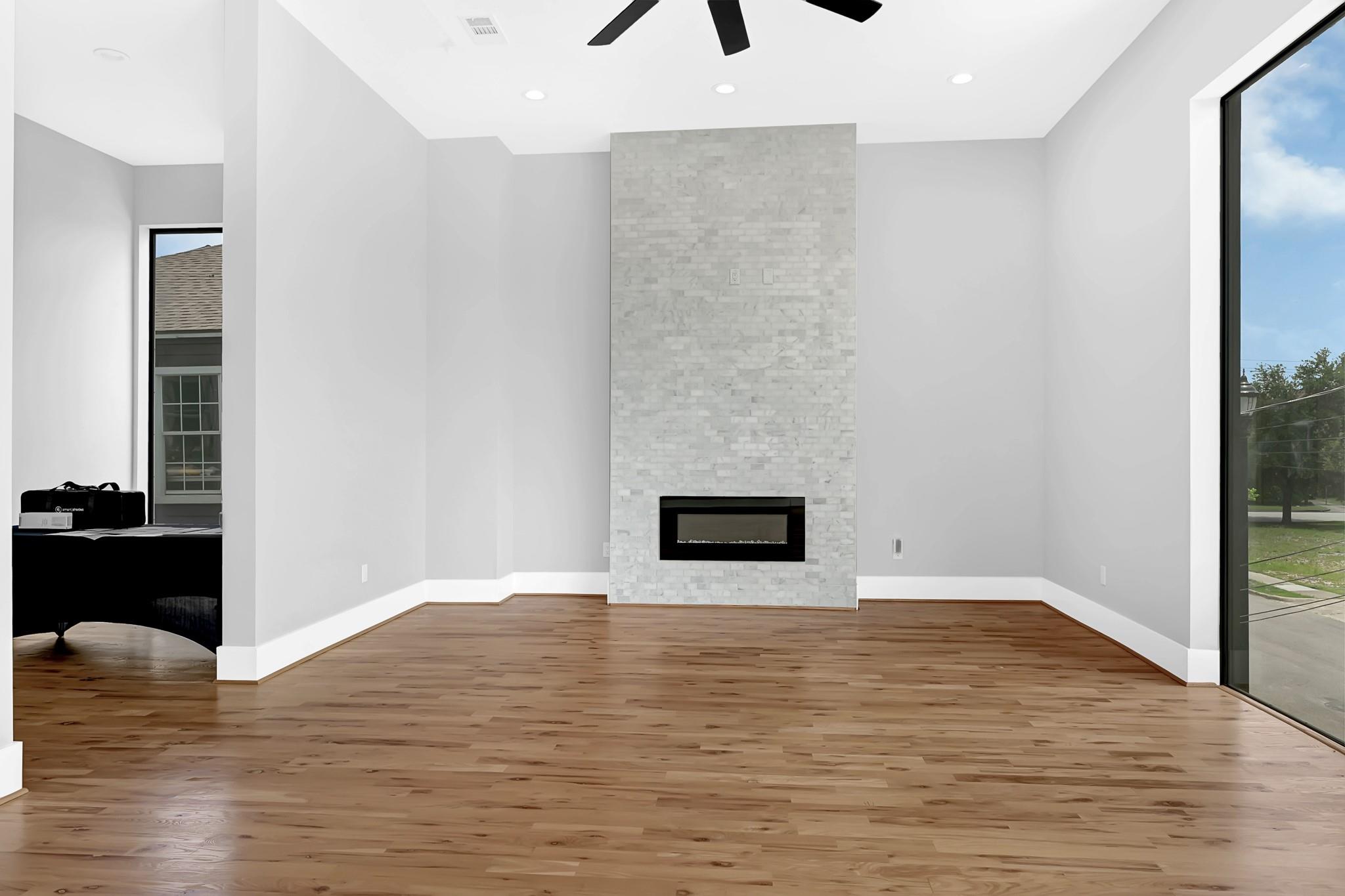 Residential in Houston 3
