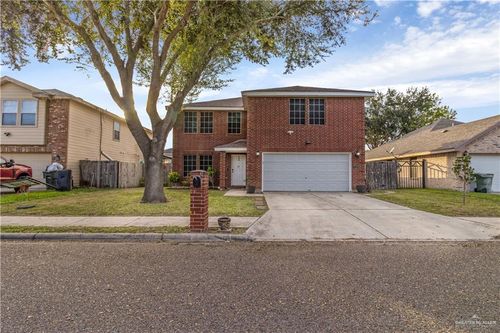 1320 Rio Comal Cir, San Juan, TX, 78589-4609 | Card Image