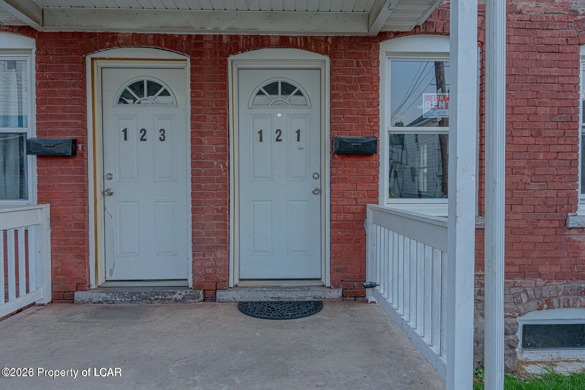 Residential Lease in Wilkes-Barre 2