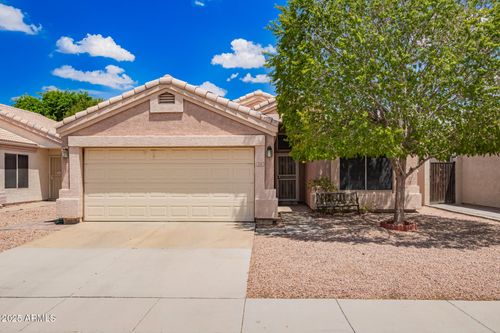 155 S Kingston St, Chandler, AZ, 85225-9434 | Card Image