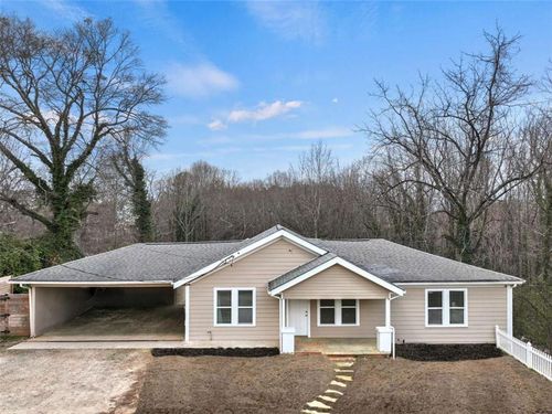 1183 E Ridge Rd, Gainesville, GA, 30501-5011 | Card Image