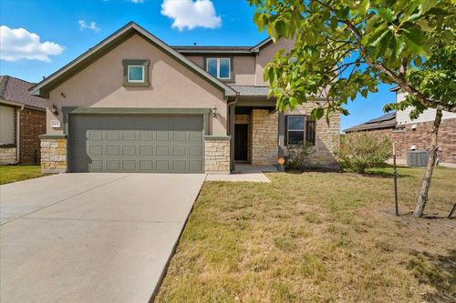 3801 Soft Shore Ln, Pflugerville, TX, 78660-4894 | Card Image