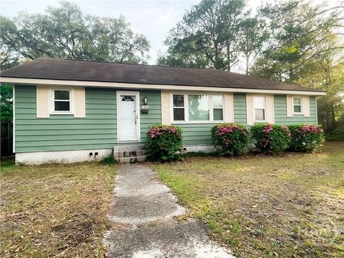 1935 Cokesbury Dr, Savannah, GA, 31406-2219 | Card Image