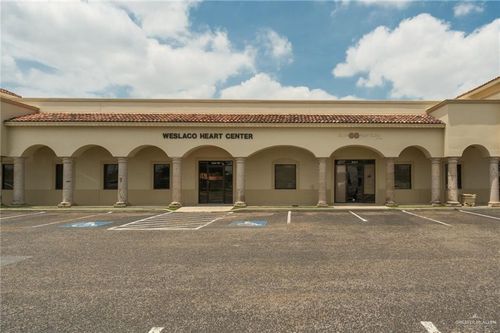 902 S Airport Drive, Weslaco, TX, 78596 | Card Image