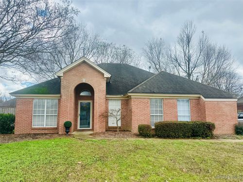7528 Pinnacle Ct, Montgomery, AL, 36117-6942 | Card Image