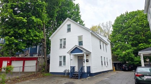 16 W Oberlin St, Worcester, MA, 01610 | Card Image