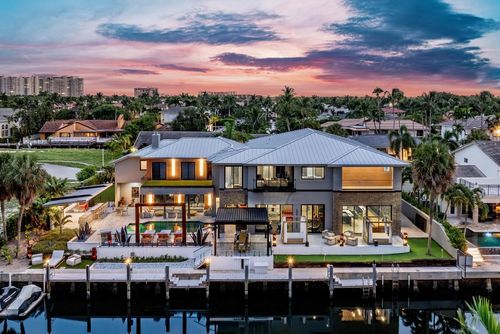 839 Ne Bay Isle Dr, Boca Raton, FL, 33487-1746 | Card Image