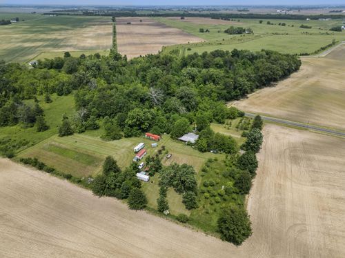 0 Becker Rd, Mechanicsburg, OH, 43044 | Card Image