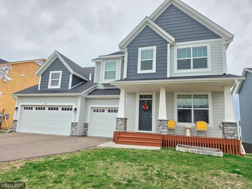 2505 Jaber Ave Ne, Saint Michael, MN, 55376-5405 | Card Image