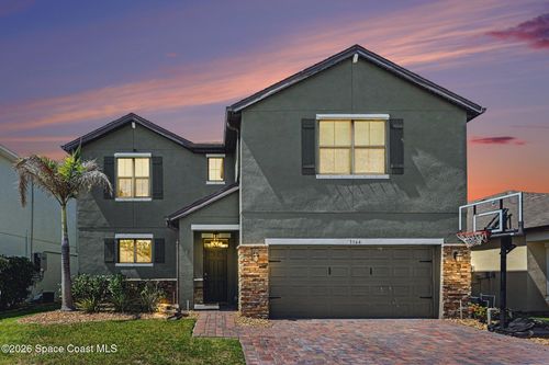 1164 Musgrass Cir, WEST MELBOURNE, FL, 32904-8184 | Card Image