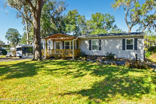 204 Lake View Drive Drive, Satsuma, FL, 32189 | Card Image