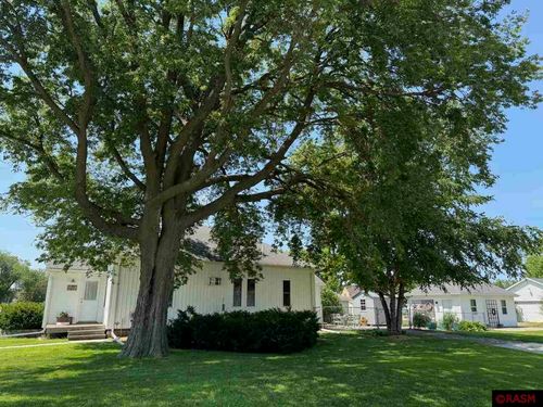 205 4th St Nw, Winnebago, MN, 56098-1027 | Card Image