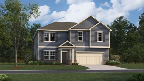 220 Paisley Way, Locust Grove, GA, 30248-3152 | Card Image