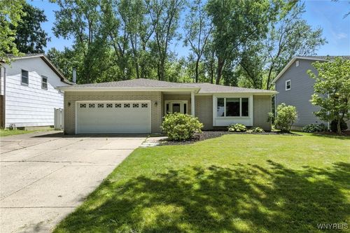 53 Christine Dr, Amherst, NY, 14228-1312 | Card Image